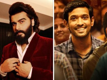 Arjun Kapoor calls Vikrant Massey starrer 12th Fail a “Cinematic gem,” applauds the entire team Arjun Kapoor calls Vikrant Massey starrer 12th Fail a “Cinematic gem,” applauds the entire team