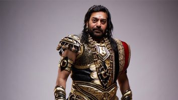 Ashutosh Rana to star as Raavan in a theatre production Humare Ram
