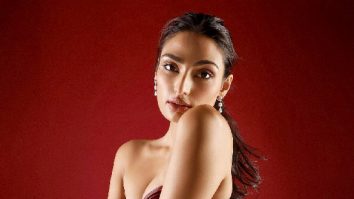 Athiya Shetty
