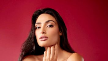 Athiya Shetty