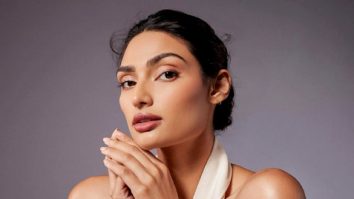 Athiya Shetty