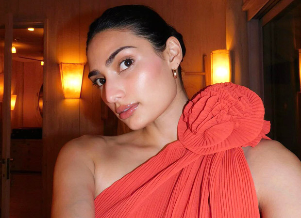 Athiya Shetty's guide to sustainable skin and confident beauty; says, “People are more accepting of beauty and have become more confident in sharing their flaws”