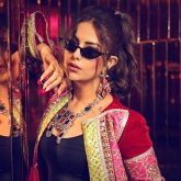 Avika Gor grooves to the beats of ‘Modern Jugni’; says, “I can't wait to hear it at parties and clubs, especially during fun drives with friends”