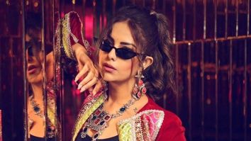 Avika Gor grooves to the beats of ‘Modern Jugni’; says, “I can’t wait to hear it at parties and clubs, especially during fun drives with friends”