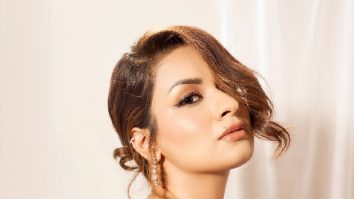 Celeb Photos Of Avneet Kaur