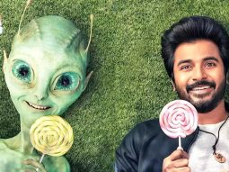 Ayalaan Trailer: Sivakarthikeyan and his alien buddy set out on a mission to save Mother Earth