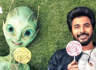 Ayalaan Trailer: Sivakarthikeyan and his alien buddy set out on a mission to save Mother Earth