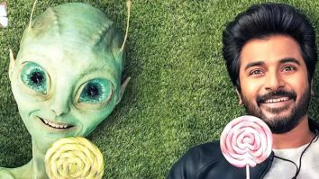 Ayalaan Trailer: Sivakarthikeyan and his alien buddy set out on a mission to save Mother Earth