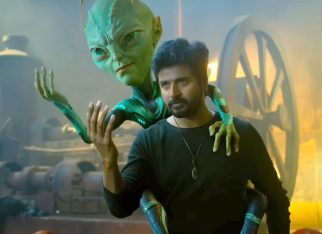 Ayalaan makers announce Part 2 of sci-fi drama starring Sivakarthikeyan; reveal dedicating “a budget of Rs. 250 crores for VFX and CGI”