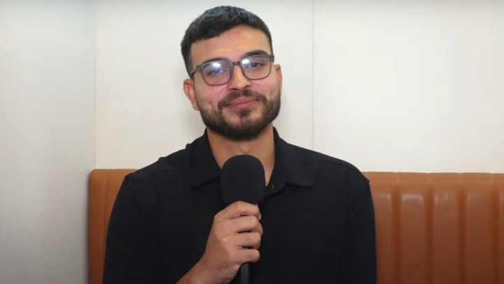 Ayesha Khan’s brother Shahbaz: “Ayesha has handled the Munawar situation maturely”| Bigg Boss 17