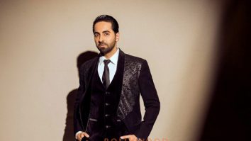 Ayushmann Khurrana