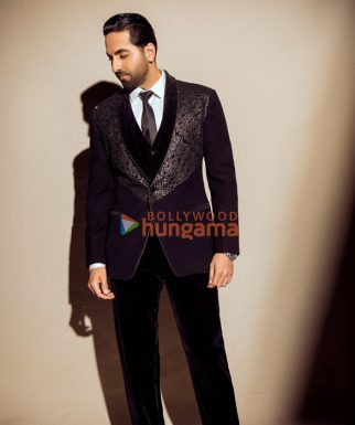 Ayushmann Khurrana