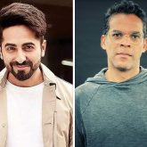 Ayushmann Khurrana and Vikramaditya Motwane come together for Sourav Ganguly biopic