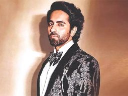 Ayushmann Khurrana becomes a case study in UK for his ‘choosing risky films which catapulted him to fame’