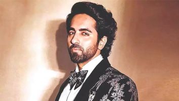 Ayushmann Khurrana becomes a case study in UK for his ‘choosing risky films which catapulted him to fame’