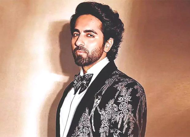 Ayushmann Khurrana becomes a case study in UK for his ‘choosing risky films which catapulted him to fame’ : Bollywood News