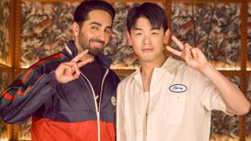 Ayushmann Khurrana takes Korean-American sensation Eric Nam on a culinary journey in India: “Indian food is a celebration of life itself” Ayushmann Khurrana takes Korean-American sensation Eric Nam on a culinary journey in India: “Indian food is a celebration of life itself”