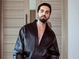Ayushmann Khurrana on what to expect from him in the New Year, “I’m going to experiment with a lot of genres in 2024”