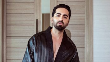 Ayushmann Khurrana on what to expect from him in the New Year, “I’m going to experiment with a lot of genres in 2024”