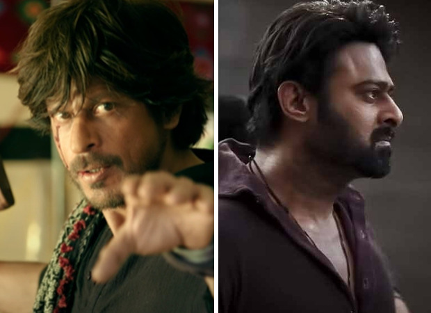 Box Office: Dunki and Salaar (Hindi) collect over Rs. 5 crores between them on Thursday, have one more weekend to gather Rs. 10 crores each