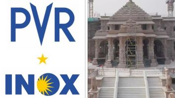 BREAKING: PVR Inox cinemas to screen Ayodhya Ram Temple inauguration live on January 22
