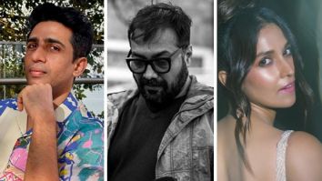 Gulshan Devaiah, Anurag Kashyap and Harleen Sethi to headline Indian remake of Bad Cop: Report 