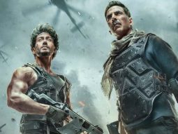 Bade Miyan Chote Miyan: Ali Abbas Zafar says, “Akshay Kumar and Tiger Shroff would translate the challenging sequences so effortlessly” as they unveil the teaser