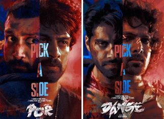 Bejoy Nambiar announces his next, a Hindi Tamil bilingual titled Dange and Por; Vijay Sethupathi launches first look of the films Bejoy Nambiar announces his next, a Hindi Tamil bilingual titled Dange and Por; Vijay Sethupathi launches first look of the films