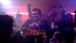Movie Stills Of The Movie Bhakshak