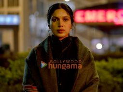 Movie Stills Of The Movie Bhakshak