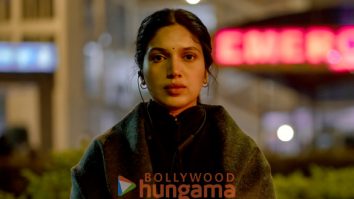 Movie Stills Of The Movie Bhakshak