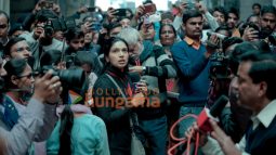 Movie Stills Of The Movie Bhakshak