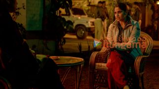 Movie Stills Of The Movie Bhakshak