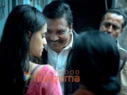 Movie Stills Of The Movie Bhakshak