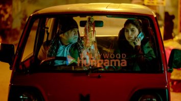 Movie Stills Of The Movie Bhakshak