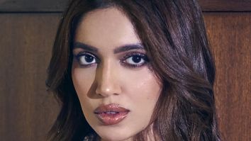 Bhumi Pednekar