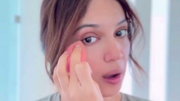 Bhumi Pednekar shares the secret to her perfect beach look