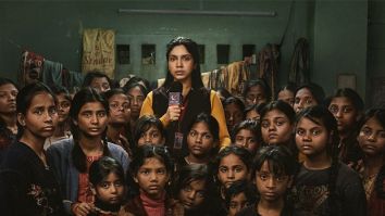 Bhumi Pednekar starrer investigative drama Bhakshak, bankrolled by Red Chillies Entertainment, set for February 9, 2024 release on Netflix, watch teaser