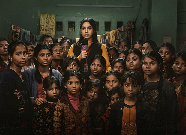 Bhumi Pednekar starrer investigative drama Bakshak, bankrolled by Red Chillies Entertainment, set for February 9, 2024 release, watch teaser