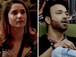 Bigg Boss 17: Ankita Lokhande breaks down after a heated fight with Vicky Jain on his friendship with Mannara Chopra