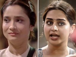 Bigg Boss 17: Ankita Lokhande says ‘she has experienced cheating in the past’ after Ayesha Khan opens up about Munawar Faruqui cheating on her