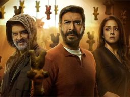 Bigg Boss 17 Finale: Ajay Devgn starrer Shaitaan takes over Salman Khan’s Bigg Boss house