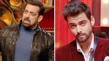 Bigg Boss 17: Salman Khan slams Samarth Jurel for bullying Abhishek Kumar on the show