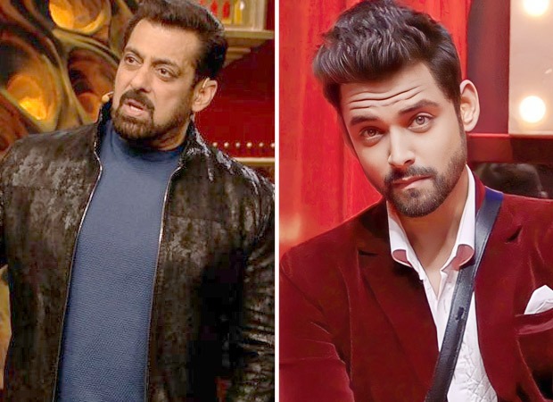 Bigg Boss 17: Salman Khan slams Samarth Jurel for bullying Abhishek Kumar on the show