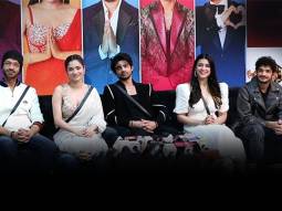 Bigg Boss Season 17 Explosive Press Conference | Munawar Faruqui | Mannara Chopra | Ankita Lokhande | Vicky Jain