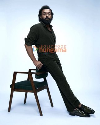Celeb Photos Of Bobby Deol