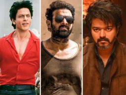 Box office collections in India cross the 12,000 cr. mark for the first time in 2023; shows 14.93% growth over the year 2022
