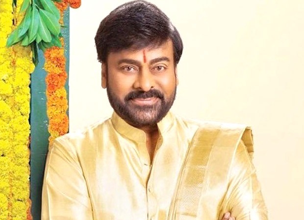 Chiranjeevi expresses gratitude for Padma Vibhushan; receives heartfelt congratulations from Pawan Kalyan, SS Rajamouli, Jr NTR and others