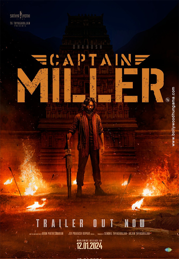 captain miller 3