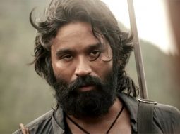 Captain Miller (Hindi) Official Trailer | Dhanush | Shiva Rajkumar | Arun Matheswaran | GV Prakash